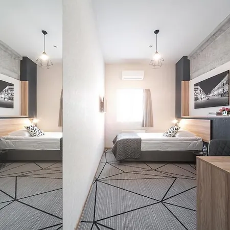 Amarant Urban & Conference Center By Chm Hotel Kyjev
