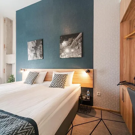 Amarant Urban & Conference Center By Chm Hotel