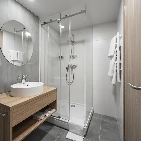 Amarant Urban & Conference Center By Chm Hotel 4*