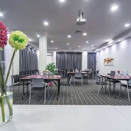 Hotel Amarant Urban & Conference Center By Chm