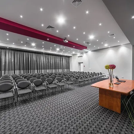 Amarant Urban & Conference Center By Chm Hotel