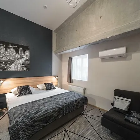 Hotel Amarant Urban & Conference Center By Chm Kyjev