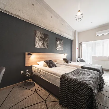 Amarant Urban & Conference Center By Chm Hotel Kyjev