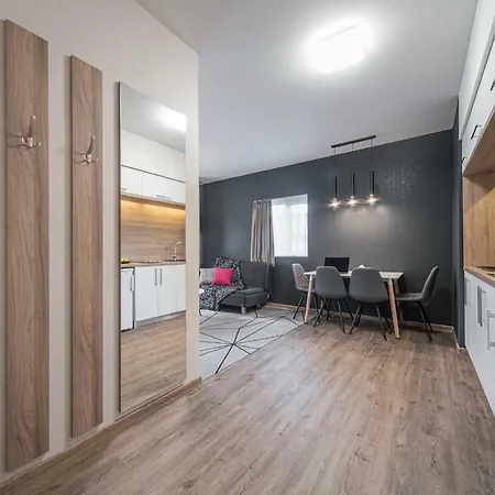 Amarant Urban & Conference Center By Chm Hotel Kyjev