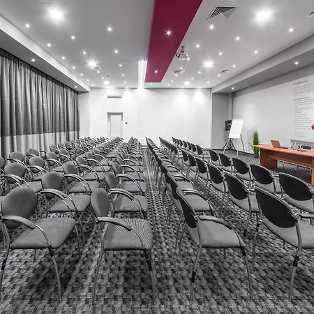 Hotel Amarant Urban & Conference Center By Chm