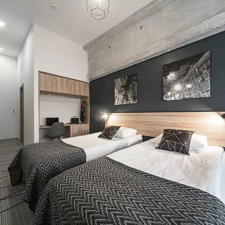 Amarant Urban & Conference Center By Chm Hotel